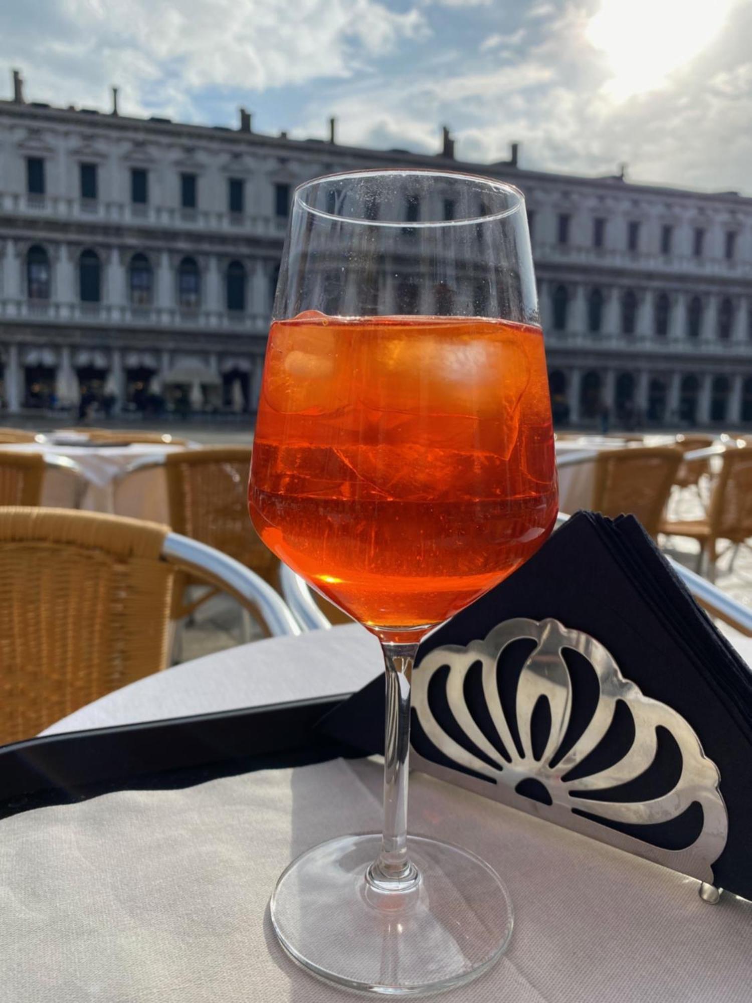 Peggy Suite Venesia Bagian luar foto